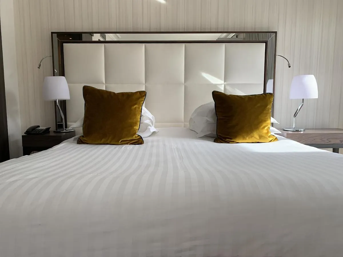 Hotel Le Canberra Cannes