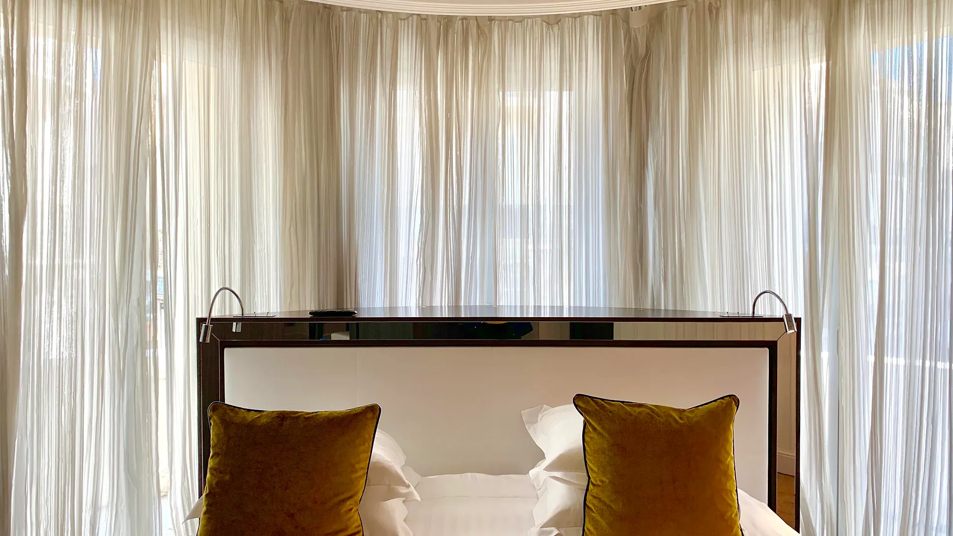 Hotel Le Canberra Cannes France