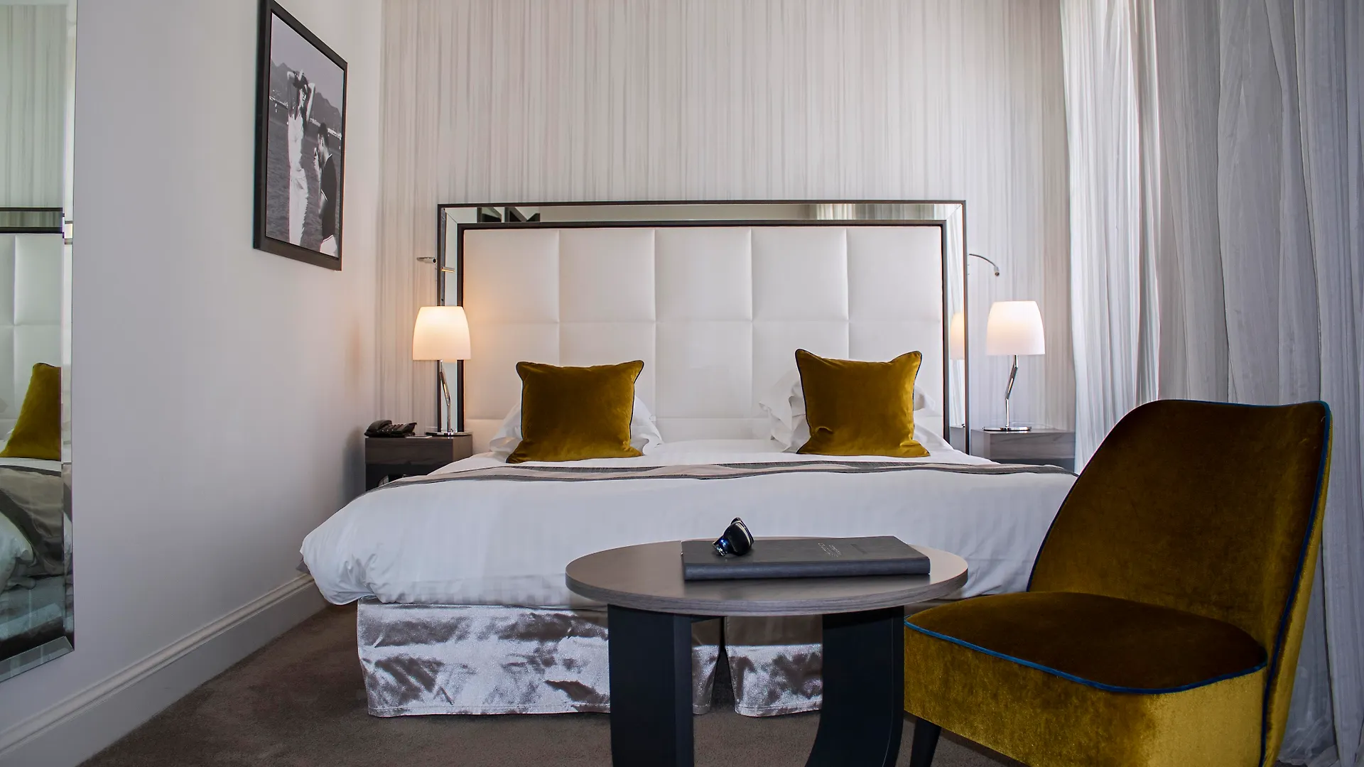 Hotel Le Canberra Cannes