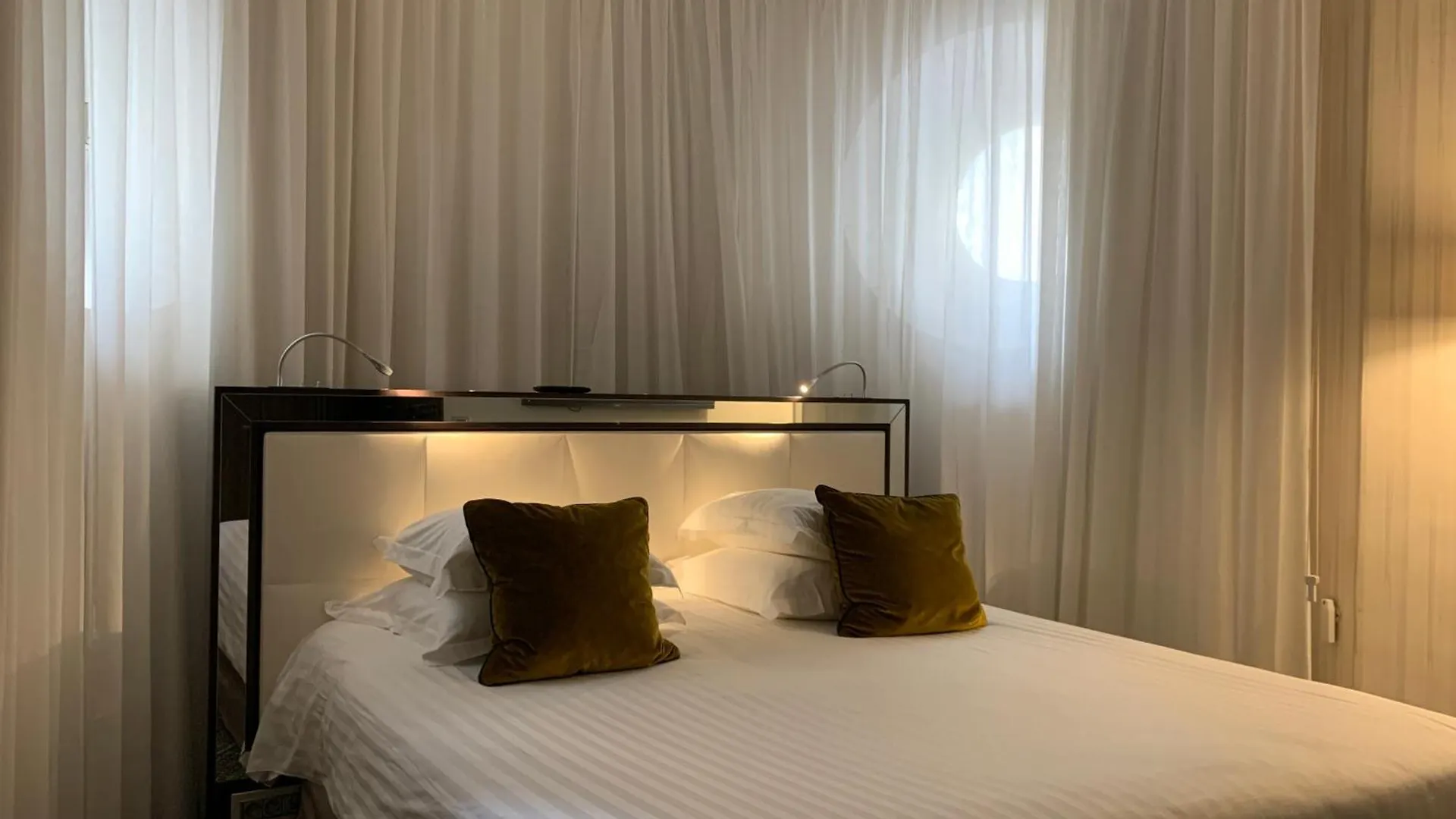 Hotel Le Canberra Cannes