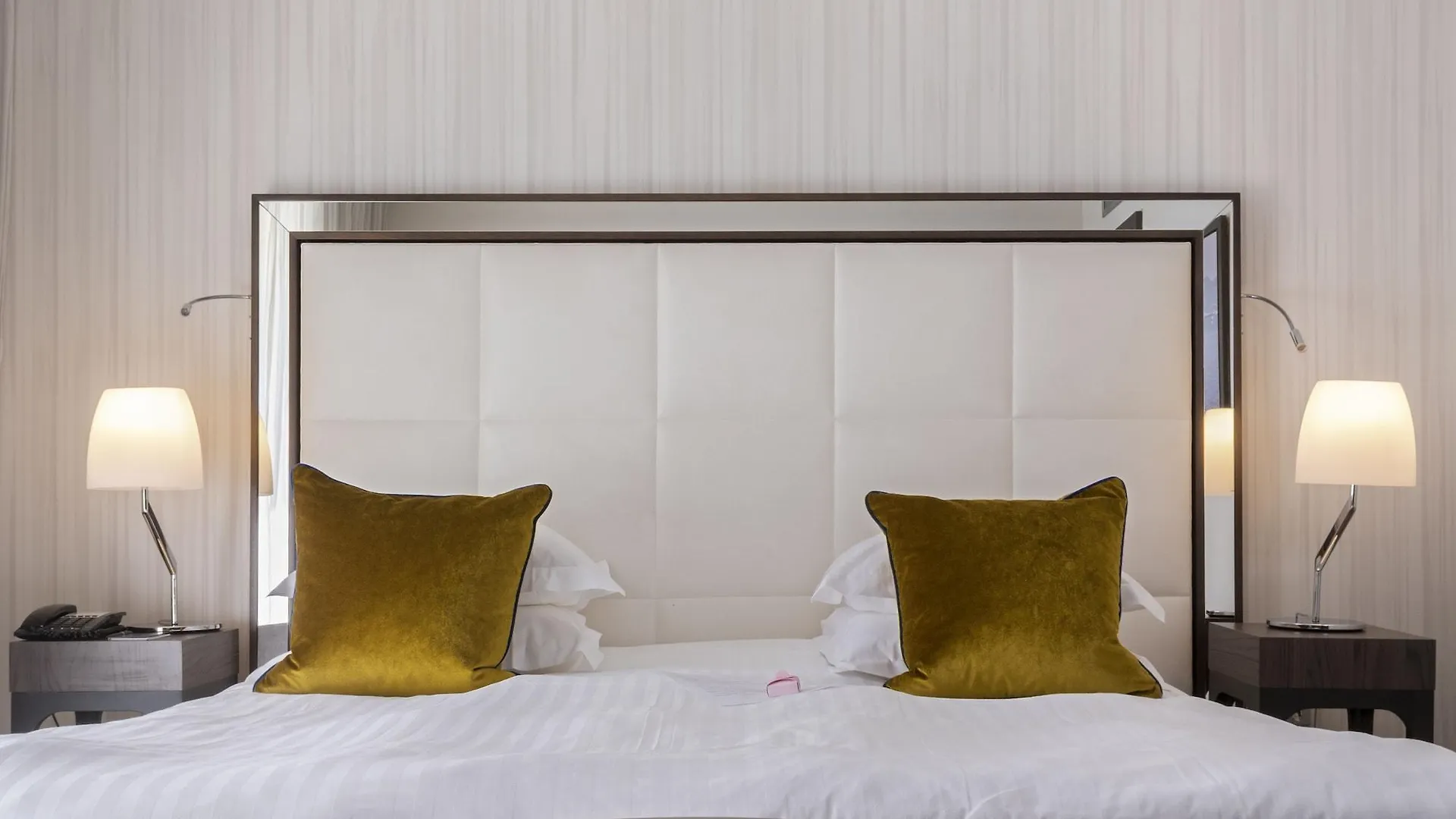 Hôtel Le Canberra Cannes