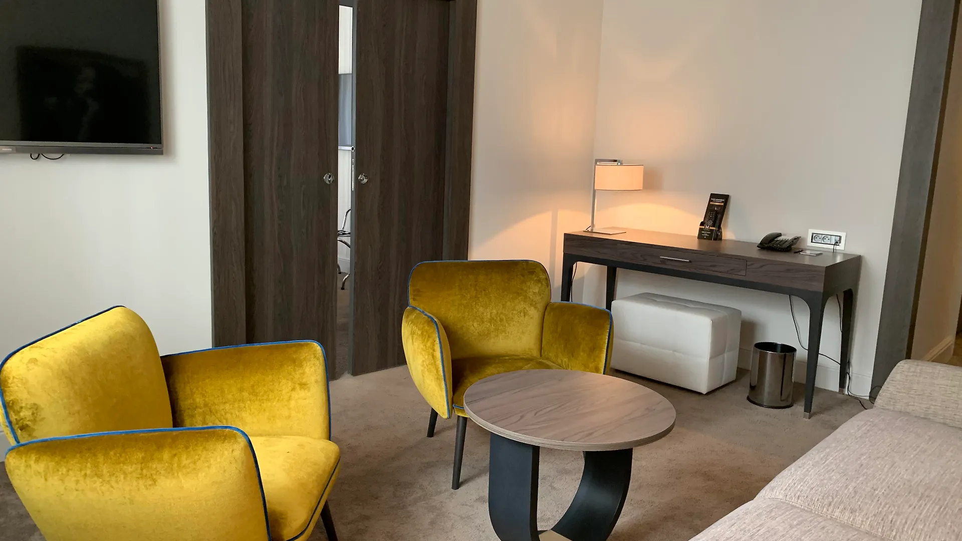 Hotel Hôtel Le Canberra Cannes