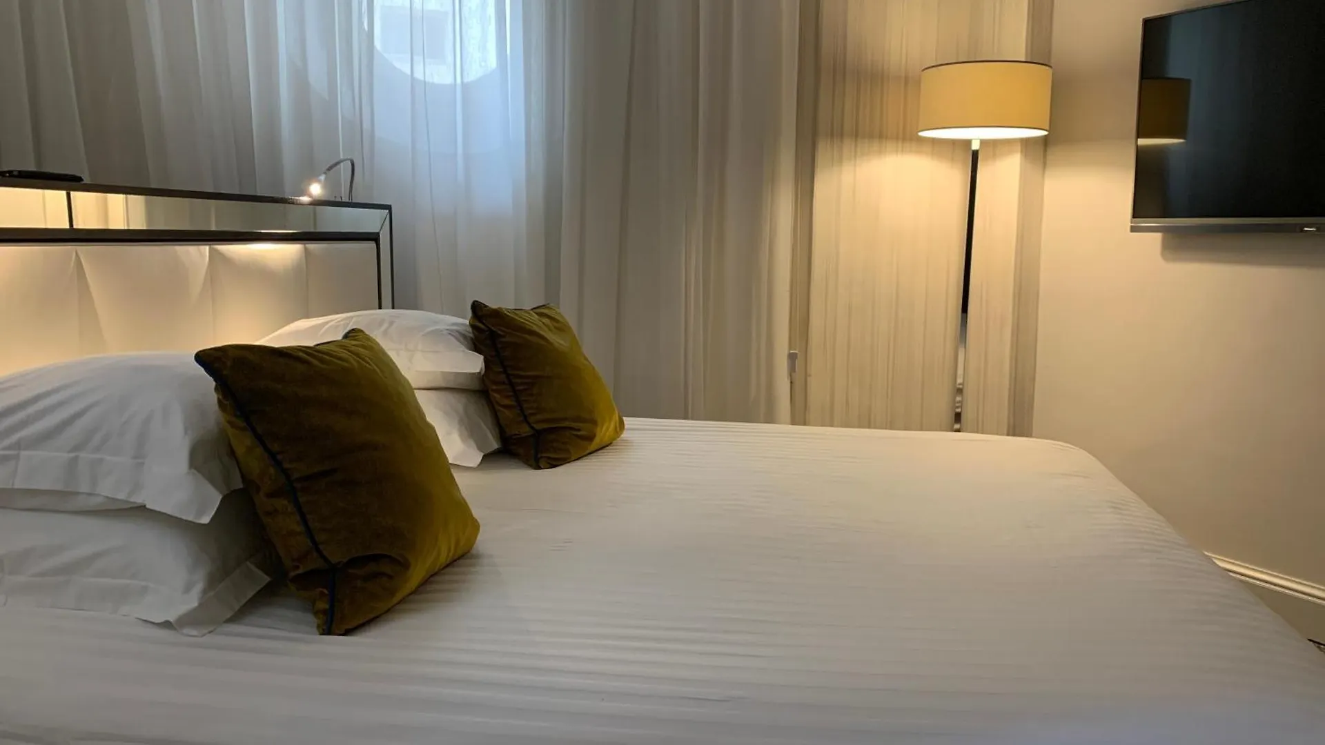 Hôtel Le Canberra Cannes
