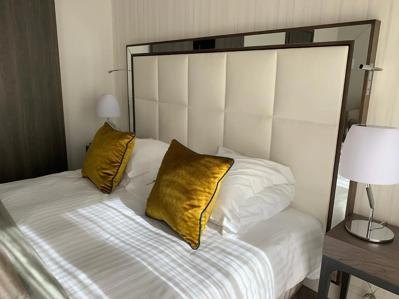 Hôtel Le Canberra Cannes