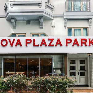 Nova Plaza Park 4* Stambuł