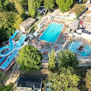 Campeggio Parc Bellevue
