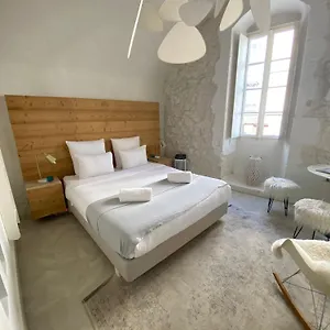  Apartment Le Cocon - 3 Etoiles France
