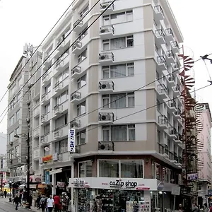 Samil 2* Stambuł