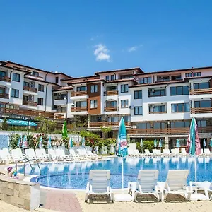 Gardenia Hills 3* Słoneczny Brzeg