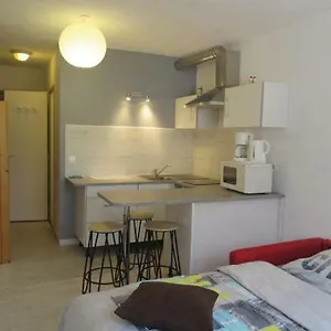  Apartment 108 Studio Confortable France