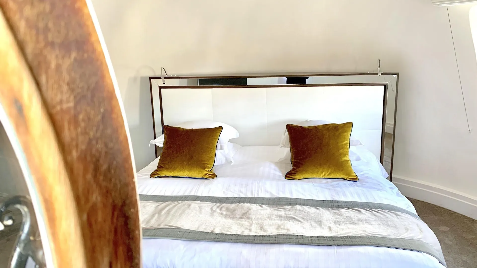 Hotel Le Canberra Cannes France