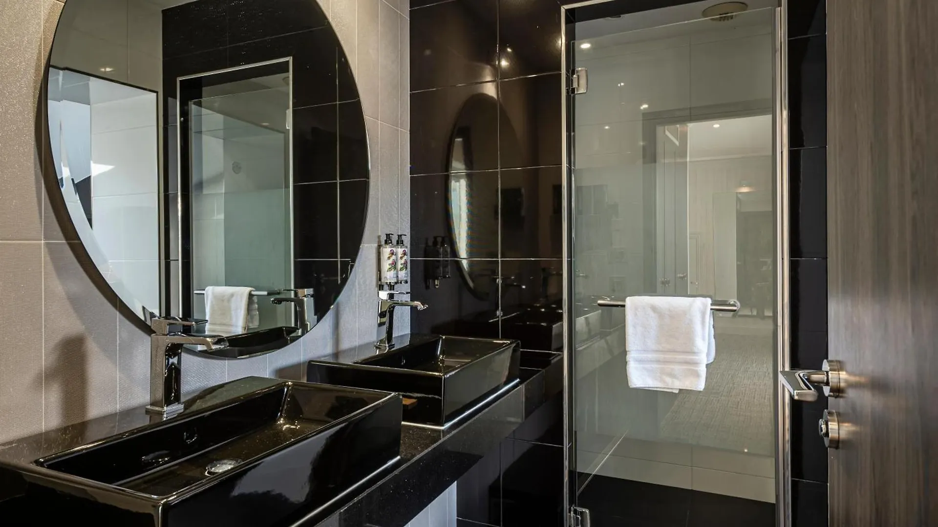 Hotel Le Canberra Cannes