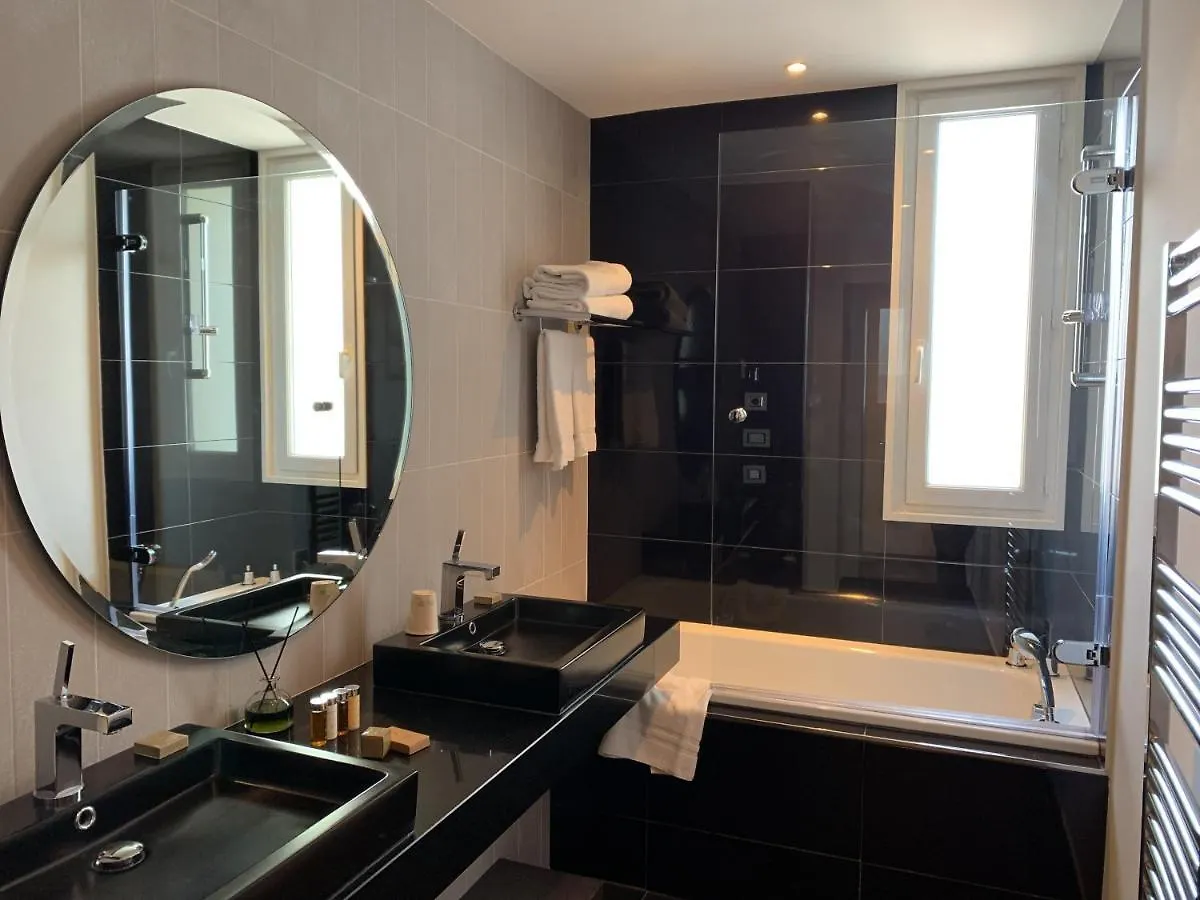 Hotel Le Canberra Cannes