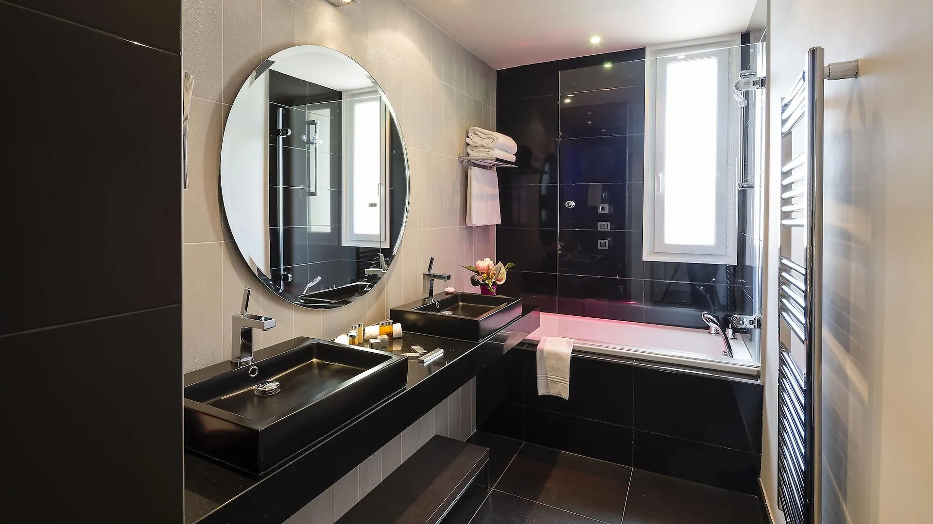 Hotel Le Canberra Cannes