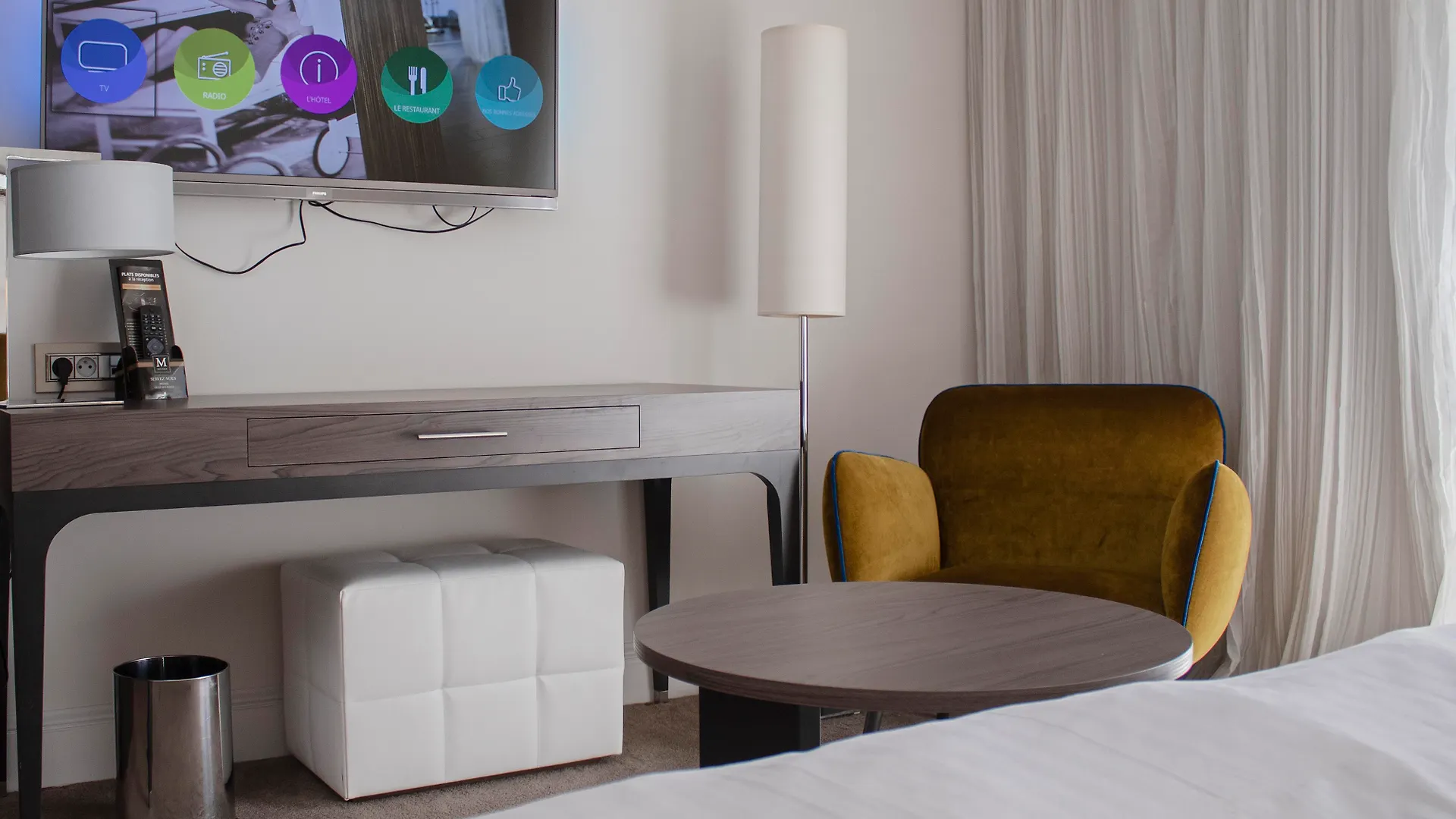 Hotel Le Canberra Cannes